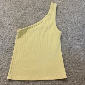 American eagle tank